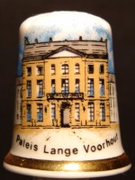 Paleis Lange Voorhout